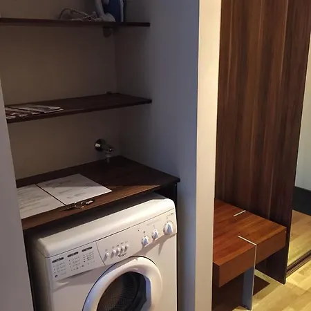 City Heart Rotermanni Kvartal Apartamento Tallin