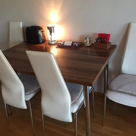 City Heart Rotermanni Kvartal Apartamento Tallin