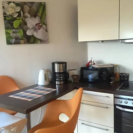 Apartamento City Heart Rotermanni Kvartal