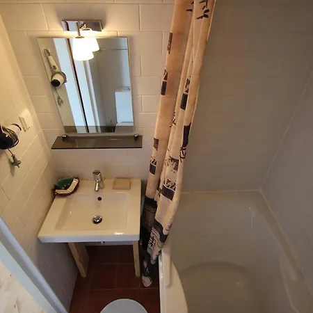 City Heart Rotermanni Kvartal Apartamento Tallin