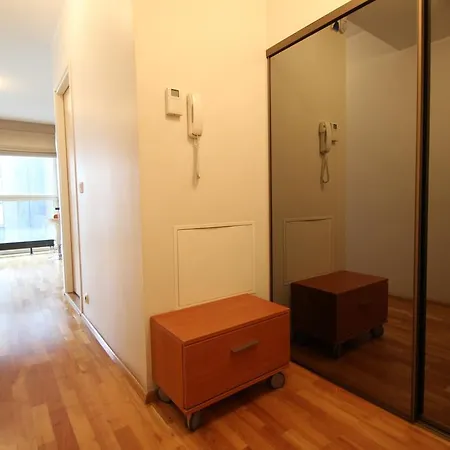 Apartamento City Heart Rotermanni Kvartal