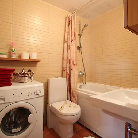 City Heart Rotermanni Kvartal Apartamento *
