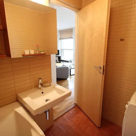 Apartamento City Heart Rotermanni Kvartal