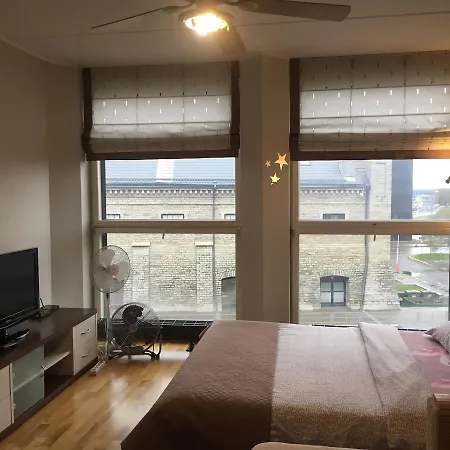 City Heart Rotermanni Kvartal Apartamento *