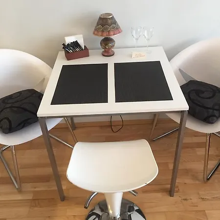Apartamento City Heart Rotermanni Kvartal *