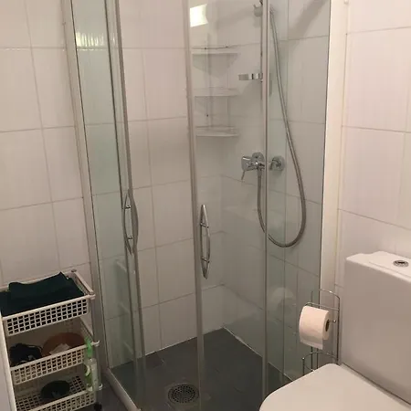 Apartamento City Heart Rotermanni Kvartal