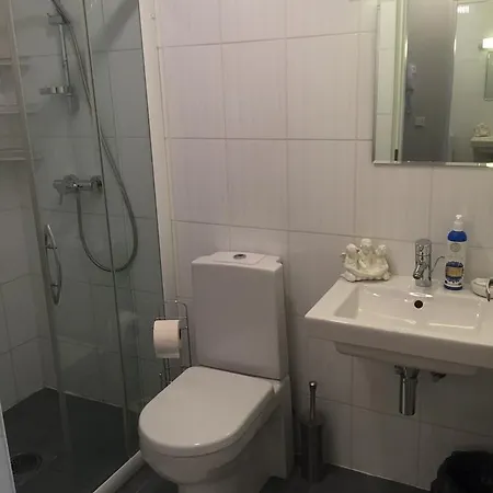 Apartamento City Heart Rotermanni Kvartal Tallin