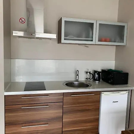 City Heart Rotermanni Kvartal Apartamento *