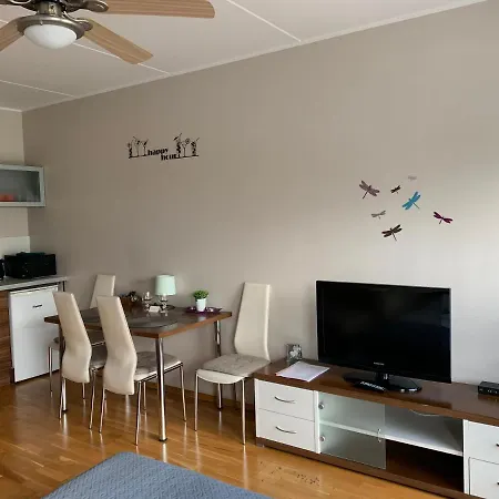 City Heart Rotermanni Kvartal Apartamento *