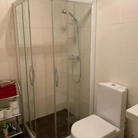 City Heart Rotermanni Kvartal Apartamento Tallin